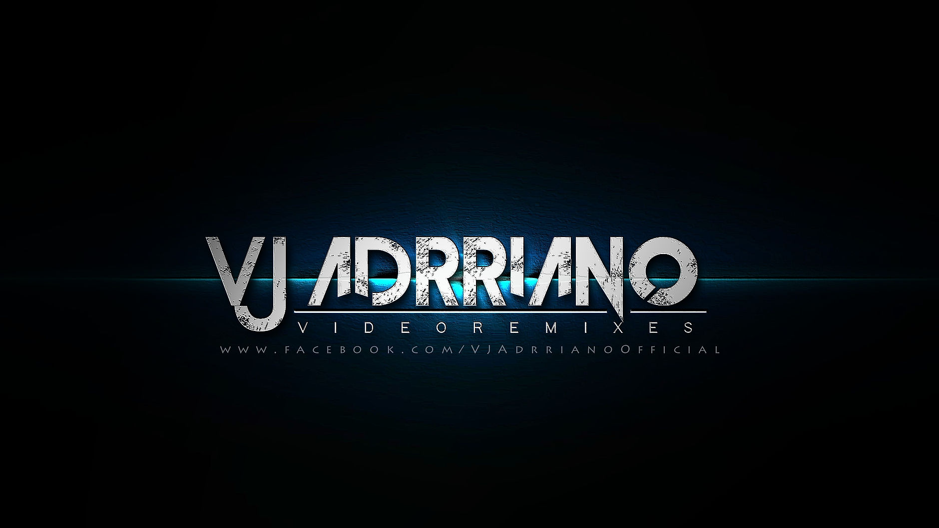 VJ Adrriano on You Tube
